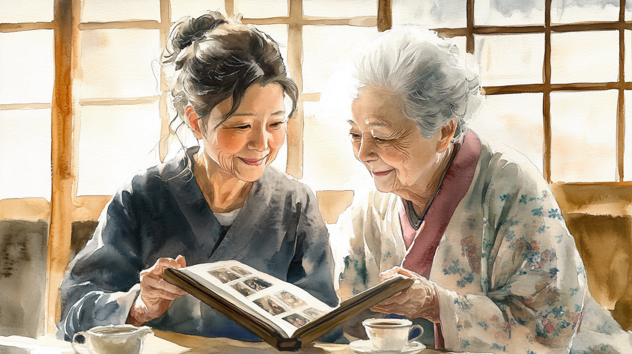 義両親への配慮と注意点